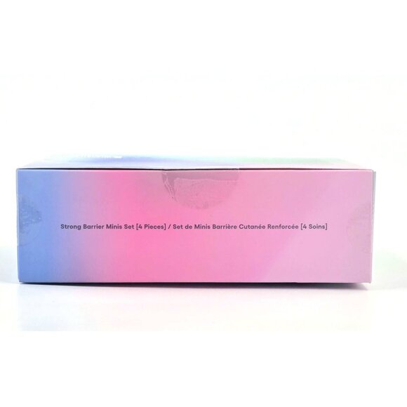 Laneige Strong Barrier Minis Gift Set 4 Pc. Toner Moisturizer Water Bank Cream - Picture 5 of 6